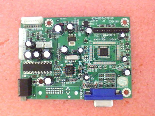 W9005S f1919c w9006s 471-0103-57915G controller board