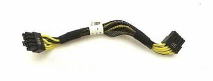 DELL 9P9PJ R630 hard disk backplane Power cable 2.5-inch 8-disk