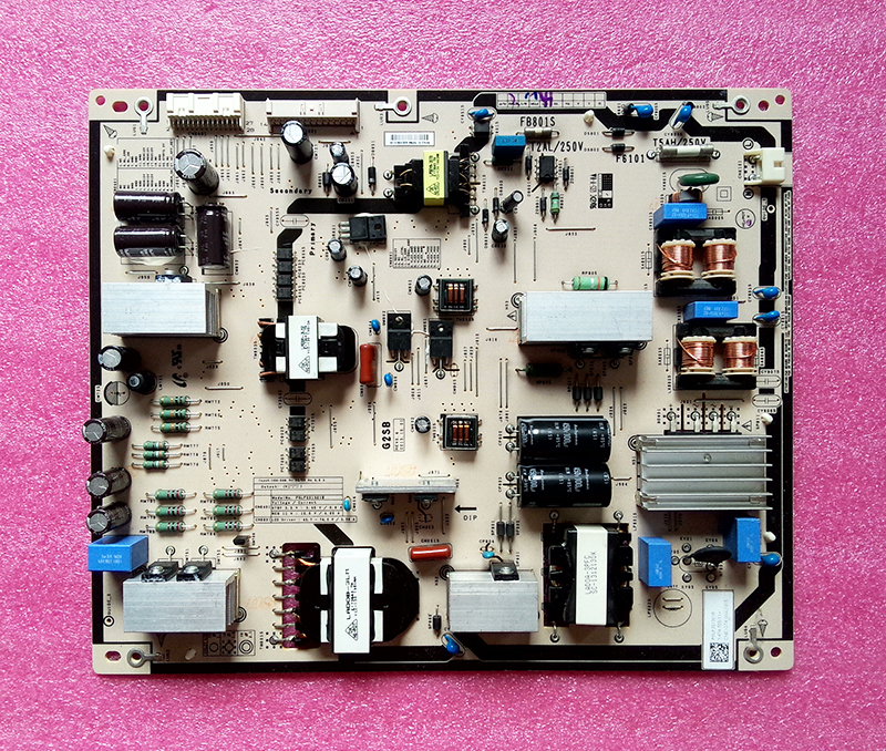 KDL-60W850B 1-474-588-11 PSLF221301B power supply board