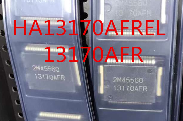 HA13170AFREL 13170AFR HA13170AFREL 13170AFR