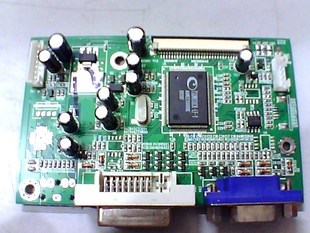 HKC G2208 TSUMU58NK V1.2 6003050140 controller board