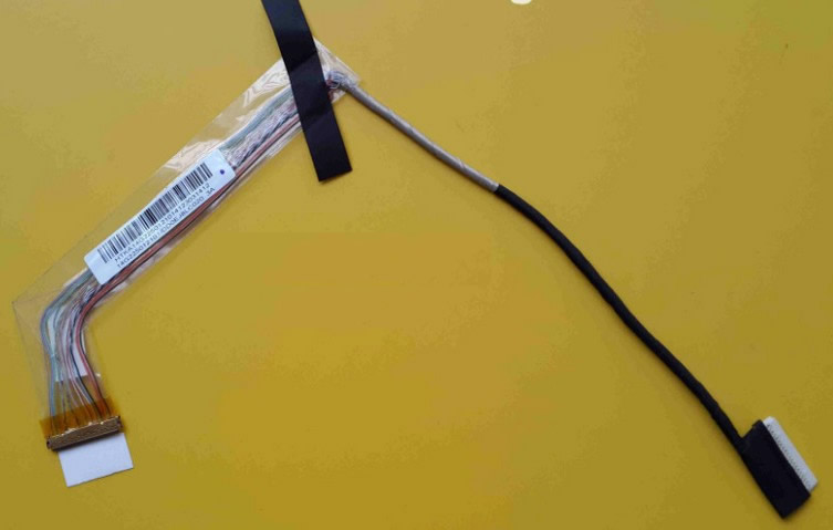 ASUS 1025C DD0EJ8LC020 14G225012101 LCD CABLE