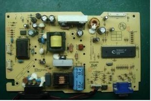 lenovo L151 Lenovo L151 490431200100R QLIF-050 controller board