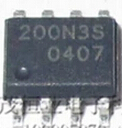 200N3S BSO200N3 SOP-8 5pcs/lot
