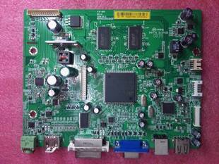 HP W2408 ILIF-088 491491300100R controller board