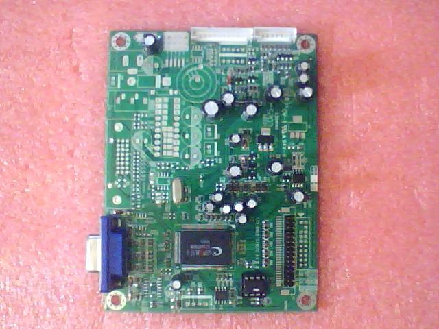 KTC W9005S6 W9005S6 471-0103-57911G A4 controller board
