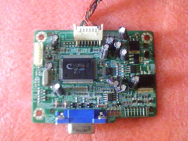 HP L1506 715G2433-2 715G2433-3 controller board
