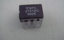 2741DC SFC2741DC SFC DIP-8 5pcs/lot