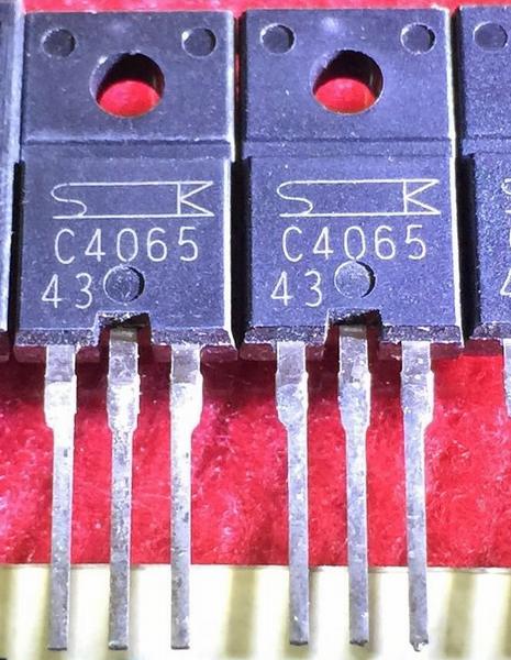 2SC4065 C4065 TO-220F 5PCS/LOT 2SC4065 C4065 TO-220F 5PCS/LOT