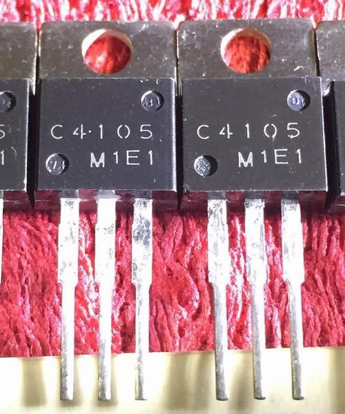 2SC4105 C4105 TO-220 5PCS/LOT 2SC4105 C4105 TO-220 5PCS/LOT