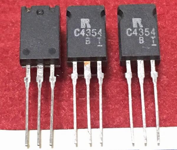 2SC4354 C4354 5PCS/LOT 2SC4354 C4354 5PCS/LOT
