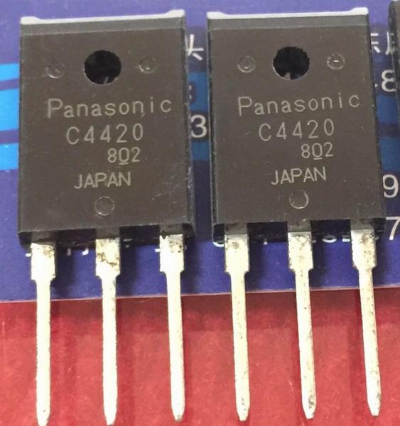 2SC4420 C4420 TO-3P 5PCS/LOT 2SC4420 C4420 TO-3P 5PCS/LOT