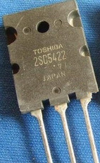 2SC5422 used 5pcs/lot 2SC5422 used 5pcs/lot