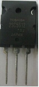 2SC5612 C5612 used and tested 2SC5612 C5612 used and tested
