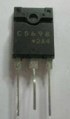 2SC5698 5PCS/LOT 2SC5698 5PCS/LOT