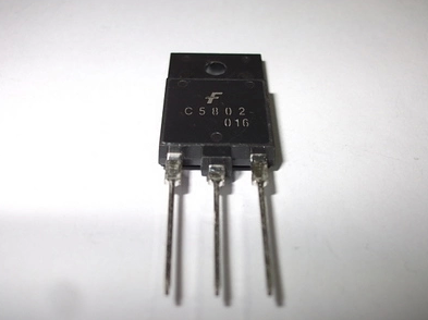 2SC5802 used 5pcs/lot 2SC5802 used 5pcs/lot