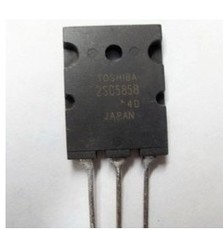 2SC5858 C5858 TO-3PL new 2pcs/lot 2SC5858 C5858 TO-3PL new 2pcs/lot