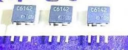 2SC6142 C6142 New TO-251 5PCS/LOT 2SC6142 C6142 New TO-251 5PCS/LOT