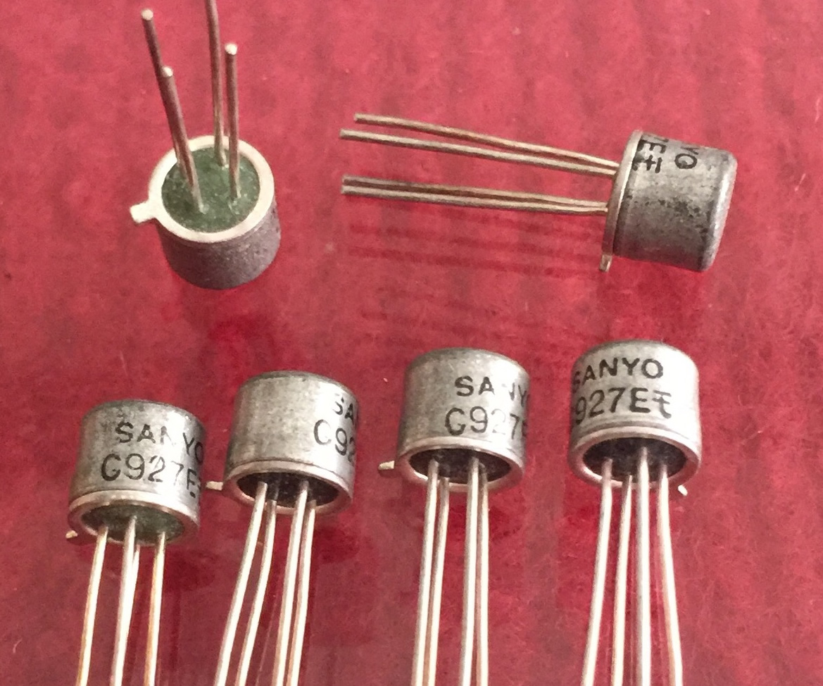 2SC927E C927E C927 2SC927E C927E C927