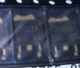 2SD1033 5pcs/lot 2SD1033 5pcs/lot