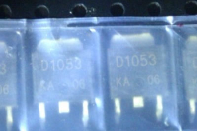 2SD1053 5pcs/lot 2SD1053 5pcs/lot