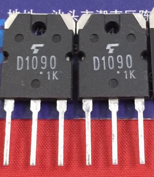 2SD1090 D1090 TO-3P 5PCS/LOT 2SD1090 D1090 TO-3P 5PCS/LOT