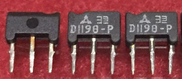 2SD1198-P D1198-P D1198 5PCS/LOT 2SD1198-P D1198-P D1198 5PCS/LOT