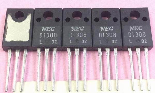 2SD1308 D1308 New TO-220 5PCS/LOT 2SD1308 D1308 New TO-220 5PCS/LOT