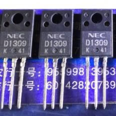 2SD1309 D1309 New TO-220 5PCS/LOT 2SD1309 D1309 New TO-220 5PCS/LOT