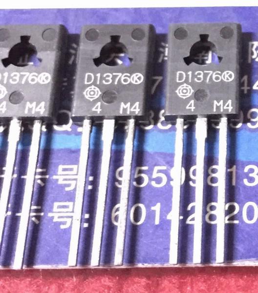 2SD1376(K) D1376(K) TO-126 5PCS/LOT 2SD1376(K) D1376(K) TO-126 5PCS/LOT