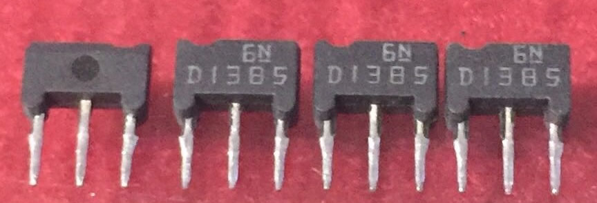 2SD1385 D1385 TO-92L 5PCS/LOT 2SD1385 D1385 TO-92L 5PCS/LOT