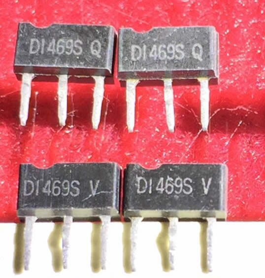 2SD1469S D1469S D1469 2SD1469 5pcs/lot 2SD1469S D1469S D1469 2SD1469 5pcs/lot