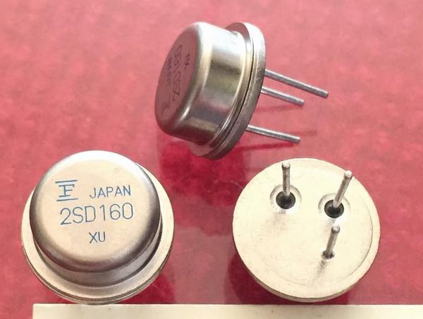 2SD160 D160 5PCS/LOT 2SD160 D160 5PCS/LOT