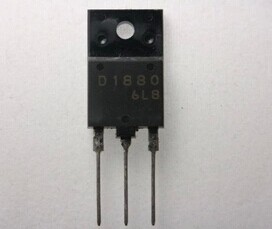 2SD1880 D1880 used and tested 5pcs/lot 2SD1880 D1880 used and tested 5pcs/lot