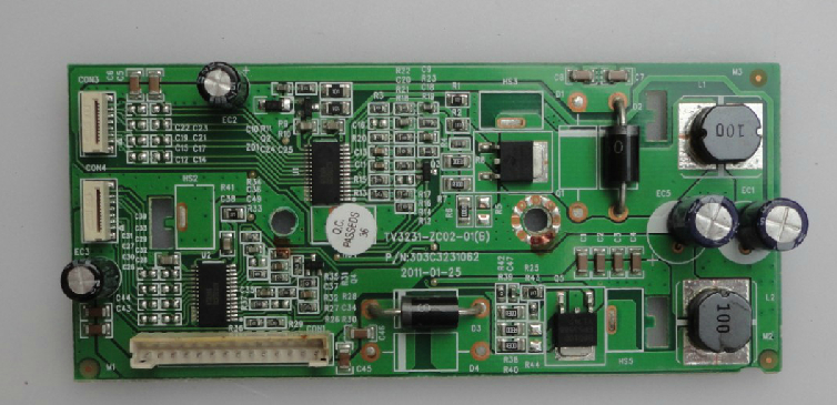 TV3231-ZC02-01(B) 303C3231062 LED TV backlight converter