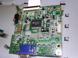 MAG 900W M190A1-P02 200-100-TSUMF REV:S2H controller board