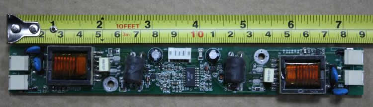 Z76-01304124 inverter board