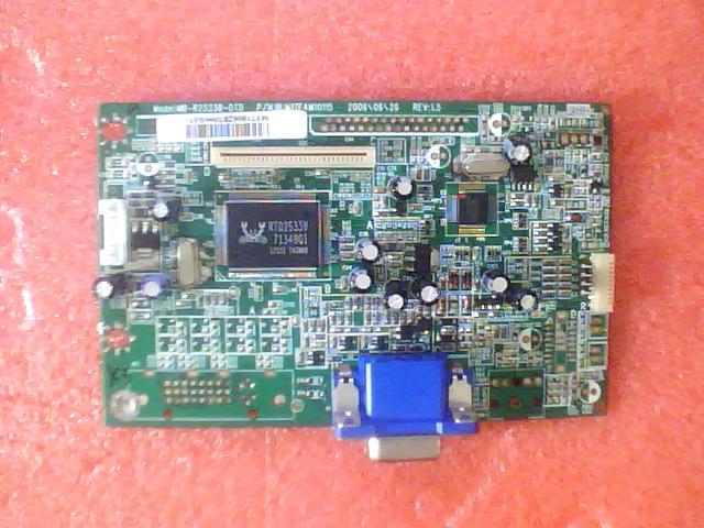 L192W MB-R2523B-DTD 915SW 915W H902W controller board