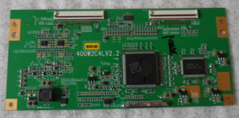Samsung Control Board 400W2C4LV2.2