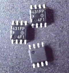HAT431FP-EL 431F 5pcs/lot HAT431FP-EL 431F 5pcs/lot