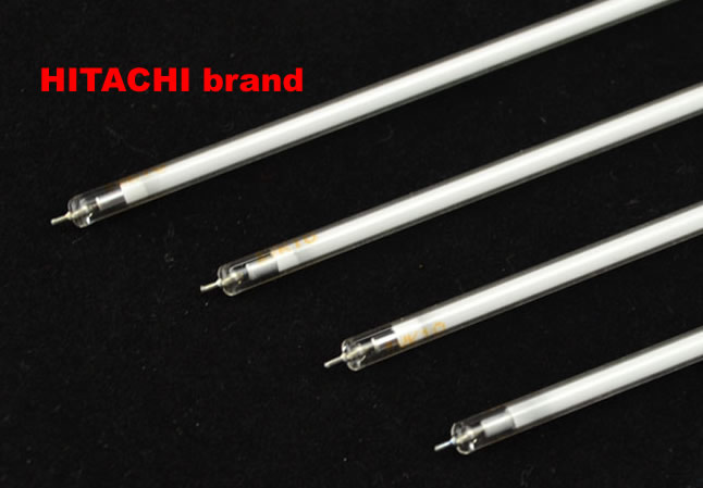 446mm 445mm 3mm CCFL backlight tube HITACHI brand new