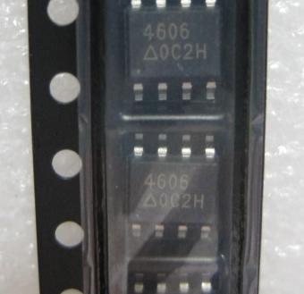 MOS 4606 chip for inverter 5pcs/lot