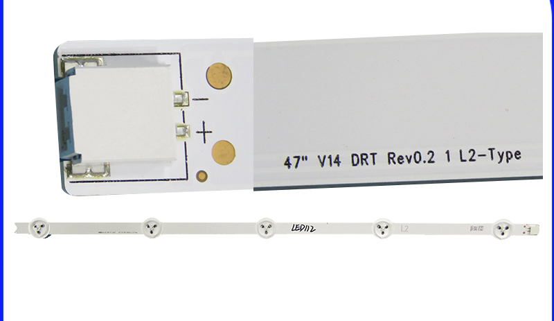 47" V14 DRT Rev0.2 1 L2-Type LED STRIP NEW