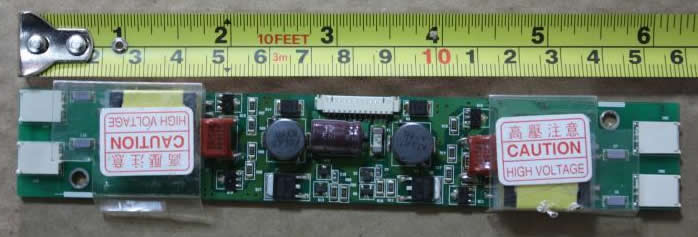 GH027 inverter board GH027 inverter board