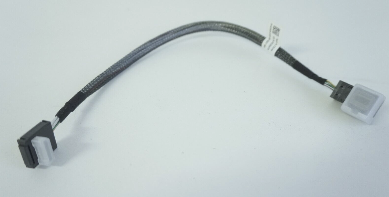 Dell C0HY8 R740XD2 SATA hard disk data cable 0C0HY8 Dell C0HY8 R740XD2 SATA hard disk data cable 0C0HY8