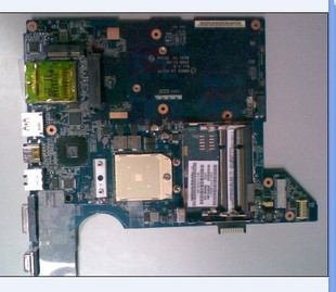 HP DV4 AMD 511858-001 mother board