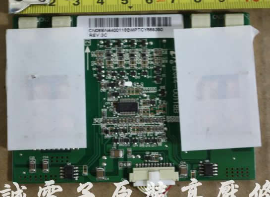 BN44-0018B E192988 inverter board