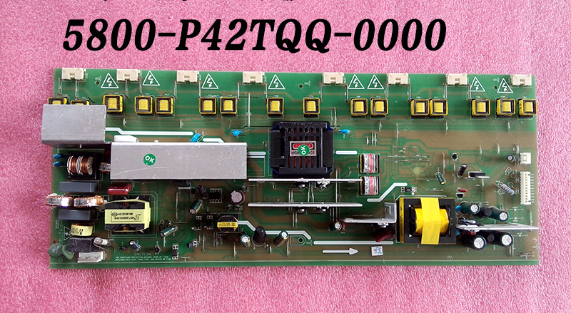 5800-P42TQQ-0000 power supply board