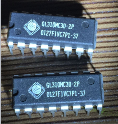 GL310MC3D-2P GL310MC3D-2P