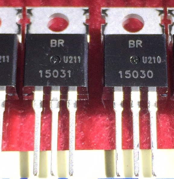 MJE15031 MJE15030 15031 15030 Matched Pair MJE15031 MJE15030 15031 15030 Matched Pair